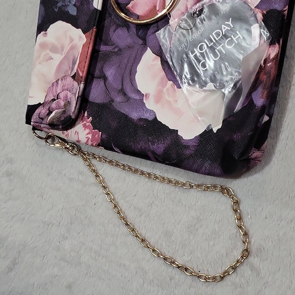 Ion Color Brilliance Clutch - Picture 2 of 12